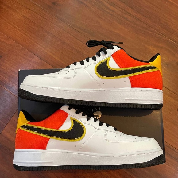 Air Force 1 Roswell Raygun - Picture 2 of 3